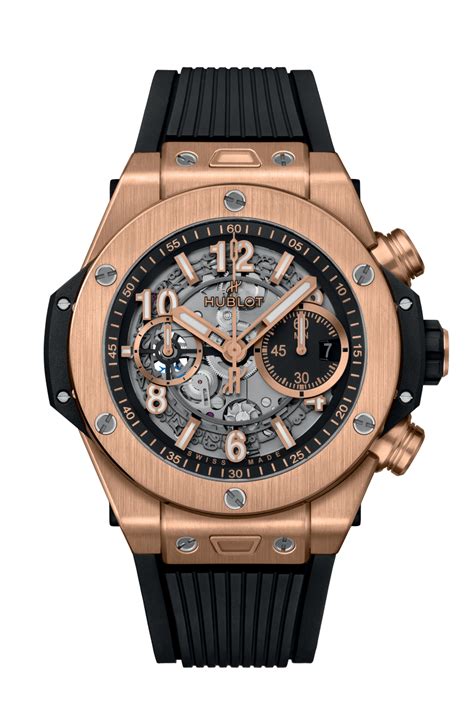 hublot king power gold ceramic|Hublot King Power Ceramic .